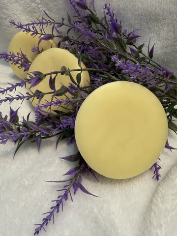 Lotion Bars