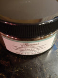Green Tea Exfoliator - Eucalyptus Mint