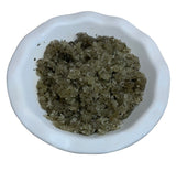 Green Tea Exfoliator - Eucalyptus Mint