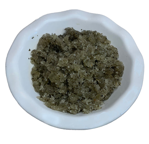 Green Tea Exfoliator - Jasmine Meadow